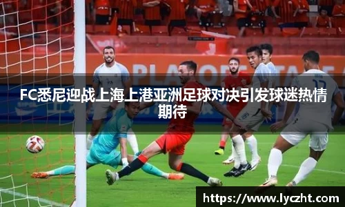 FC悉尼迎战上海上港亚洲足球对决引发球迷热情期待